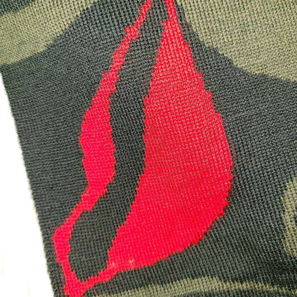 Diane Von Furstenberg scarf